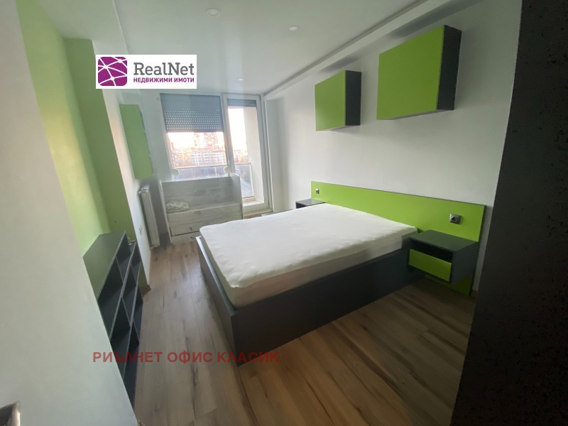 Дава под наем 2-СТАЕН, гр. София, Младост 4, снимка 7 - Апартаменти - 53163059