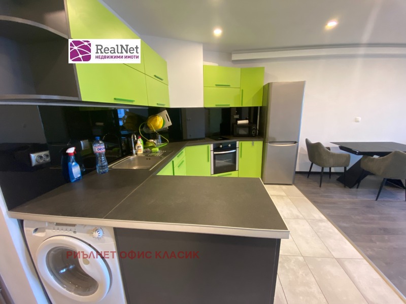 Дава под наем 2-СТАЕН, гр. София, Младост 4, снимка 2 - Апартаменти - 53163059