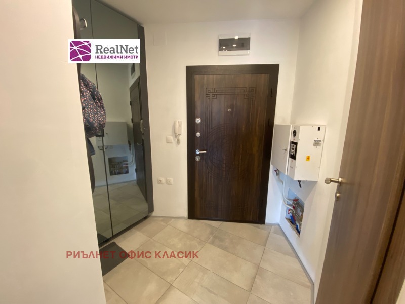 Дава под наем 2-СТАЕН, гр. София, Младост 4, снимка 11 - Апартаменти - 53163059