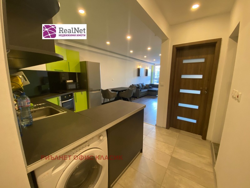 Дава под наем 2-СТАЕН, гр. София, Младост 4, снимка 3 - Апартаменти - 53163059