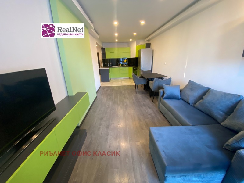 Дава под наем 2-СТАЕН, гр. София, Младост 4, снимка 5 - Апартаменти - 53163059