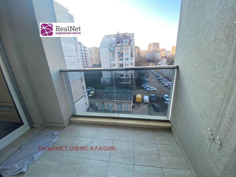 Дава под наем 2-СТАЕН, гр. София, Младост 4, снимка 8 - Апартаменти - 53163059