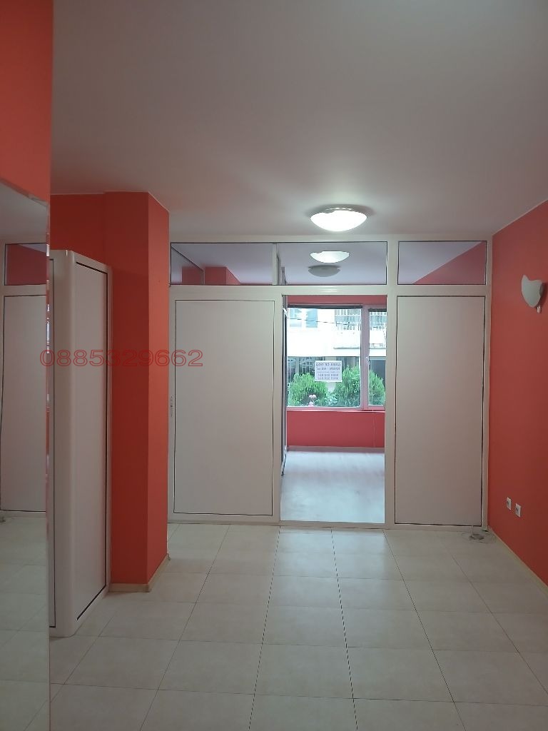 Te huur  2 slaapkamers Sofia , Lozenets , 70 m² | 50793184