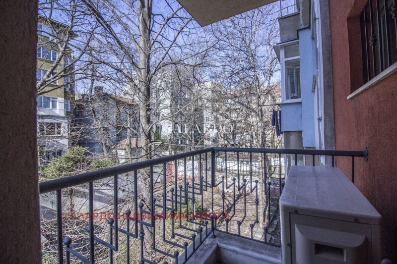 En renta  2 dormitorios Sofia , Tsentar , 100 metros cuadrados | 29967826 - imagen [9]