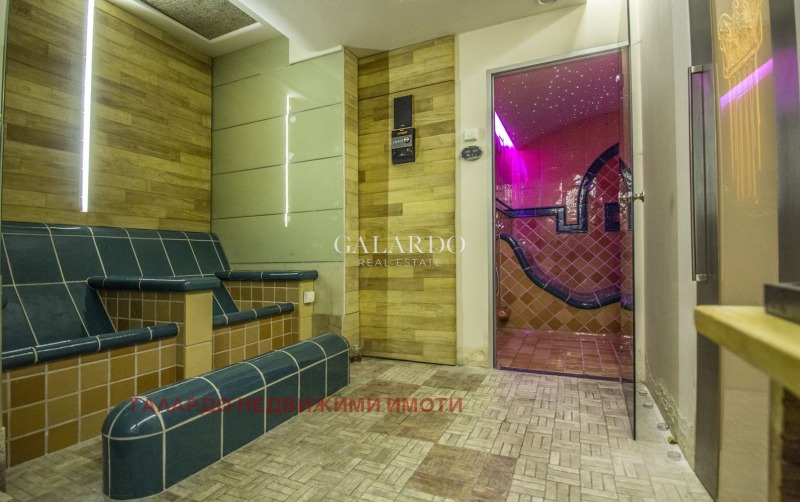 En renta  2 dormitorios Sofia , Tsentar , 100 metros cuadrados | 29967826 - imagen [10]