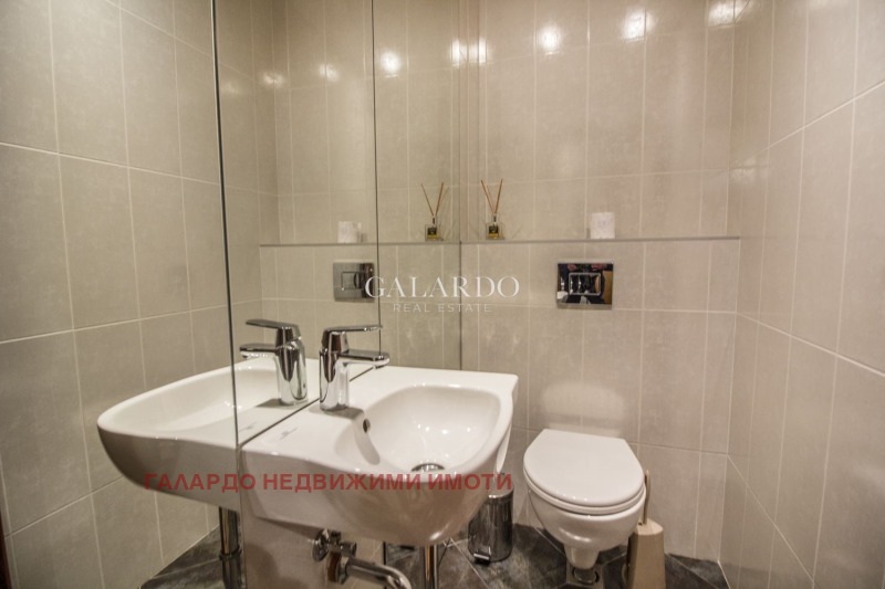 En renta  2 dormitorios Sofia , Tsentar , 100 metros cuadrados | 29967826 - imagen [8]