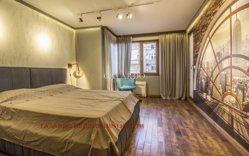En renta  2 dormitorios Sofia , Tsentar , 100 metros cuadrados | 29967826 - imagen [5]