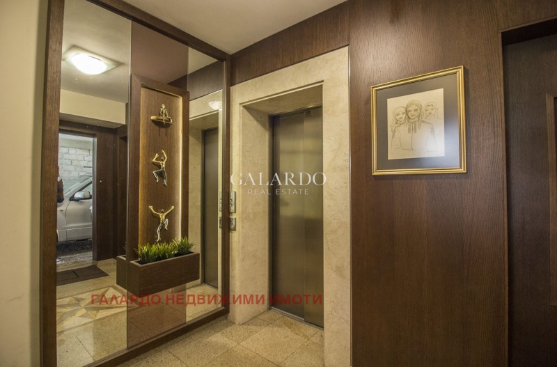 En renta  2 dormitorios Sofia , Tsentar , 100 metros cuadrados | 29967826 - imagen [12]