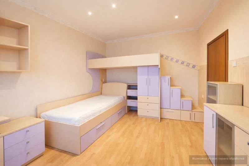 Дава под наем 3-СТАЕН, гр. Пловдив, Христо Смирненски, снимка 5 - Апартаменти - 53345439