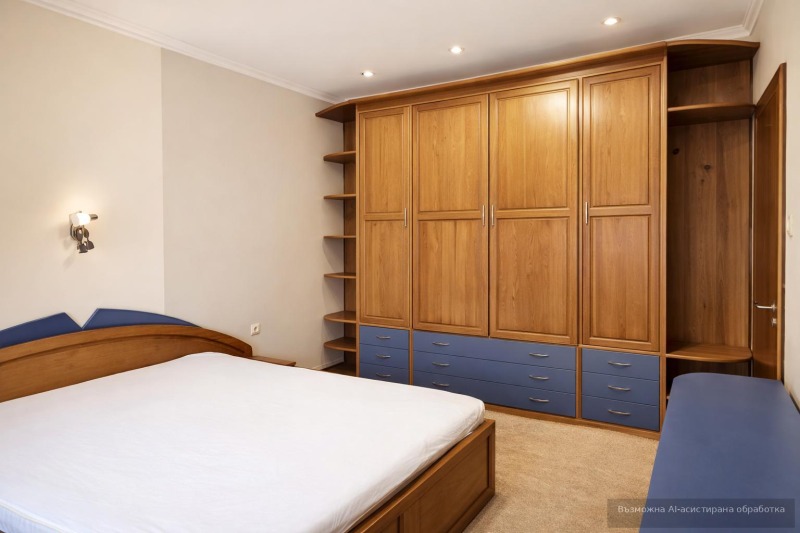 Дава под наем 3-СТАЕН, гр. Пловдив, Христо Смирненски, снимка 4 - Апартаменти - 53345439