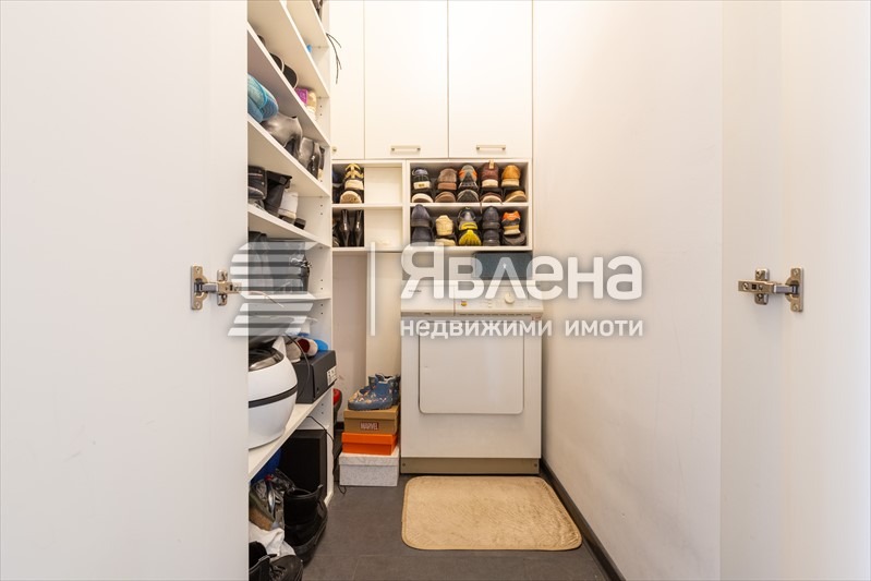 Дава под наем 3-СТАЕН, гр. София, Изток, снимка 11 - Апартаменти - 55052930