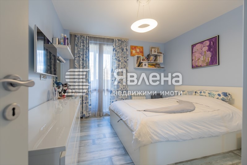 Дава под наем 3-СТАЕН, гр. София, Изток, снимка 5 - Апартаменти - 55052930