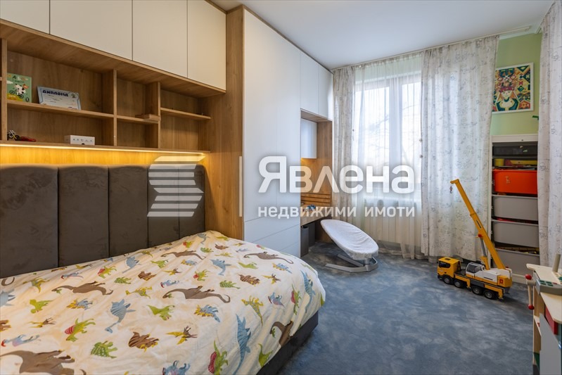 Дава под наем 3-СТАЕН, гр. София, Изток, снимка 7 - Апартаменти - 55052930