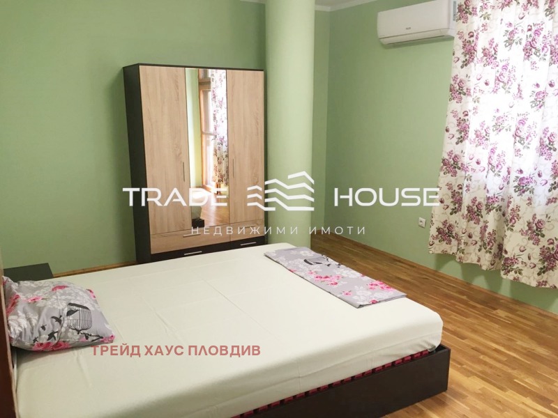 Дава под наем  Мезонет град Пловдив , Кършияка , 180 кв.м | 58487742 - изображение [8]