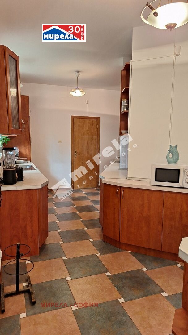 Дава под наем КЪЩА, гр. София, Драгалевци, снимка 5 - Къщи - 52563550