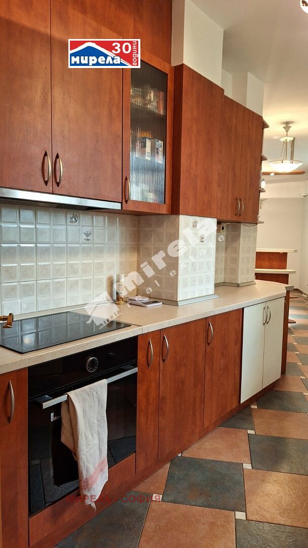 Дава под наем КЪЩА, гр. София, Драгалевци, снимка 3 - Къщи - 52563550