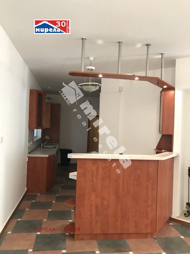 Дава под наем КЪЩА, гр. София, Драгалевци, снимка 4 - Къщи - 52563550