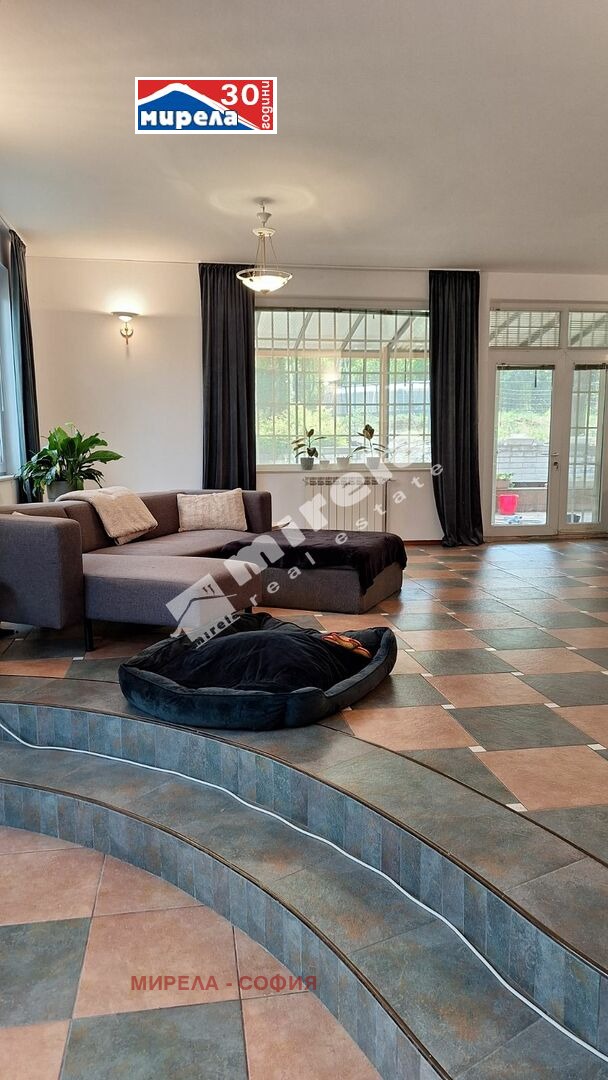 Дава под наем КЪЩА, гр. София, Драгалевци