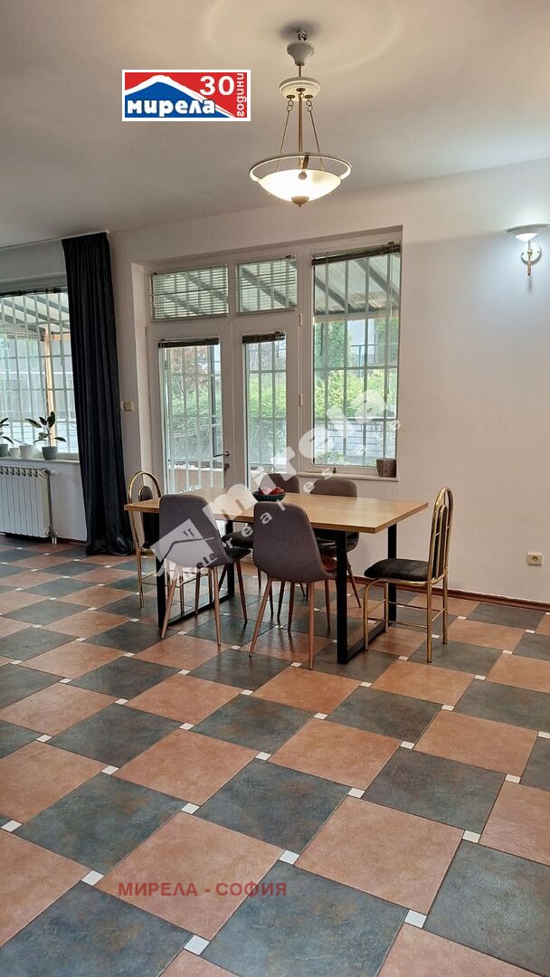 Дава под наем КЪЩА, гр. София, Драгалевци, снимка 10 - Къщи - 52563550