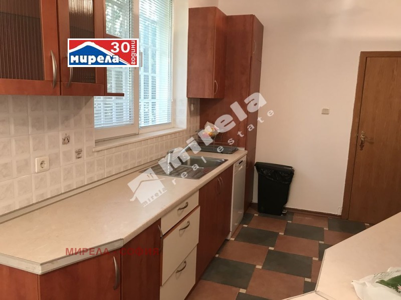 Дава под наем КЪЩА, гр. София, Драгалевци, снимка 8 - Къщи - 52563550