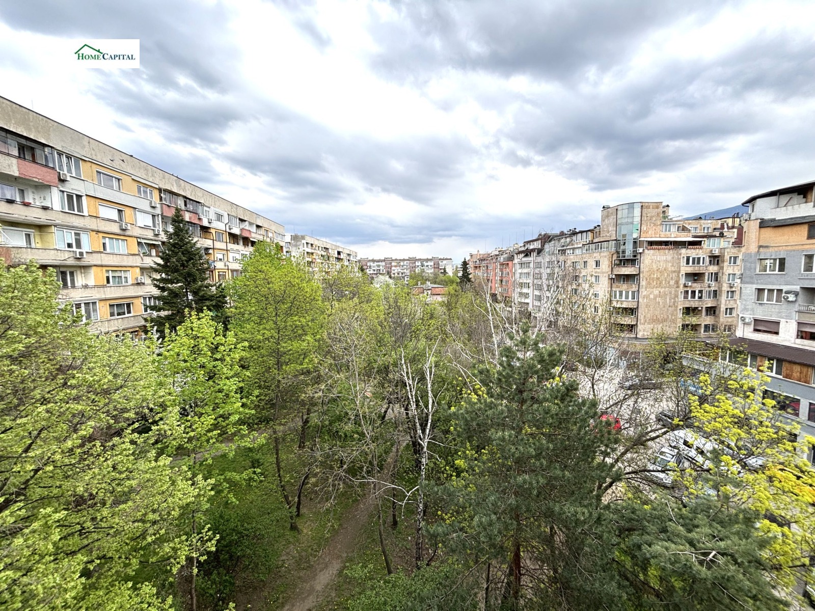 Дава под наем 2-СТАЕН, гр. София, Борово, снимка 6 - Апартаменти - 54252133