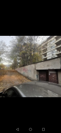 Дава под наем ГАРАЖ, ПАРКОМЯСТО, гр. София, Гоце Делчев, снимка 2