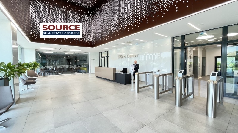 Дава под Наем ОФИС в град София, 7-ми 11-ти километър - 350 кв.м / 4 200 € » 8 214.49 лв., СОУРС