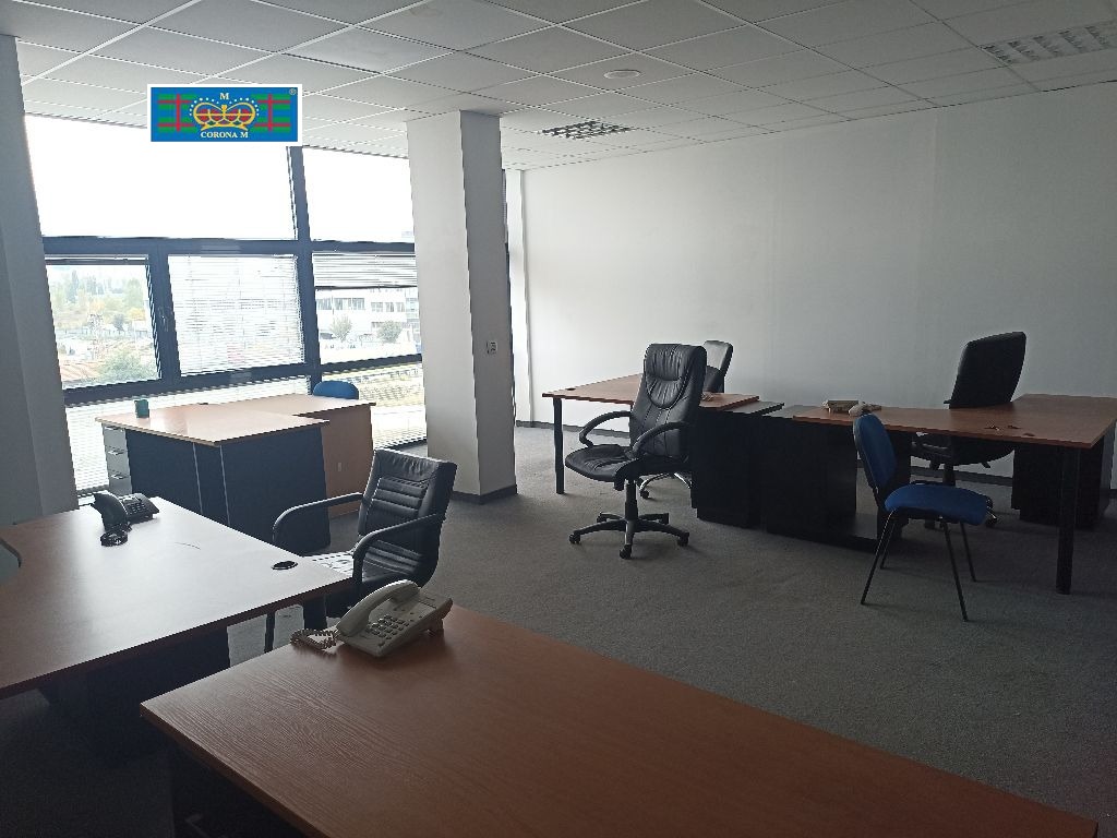 Дава под Наем ОФИС | Imot.bg — изображение 17