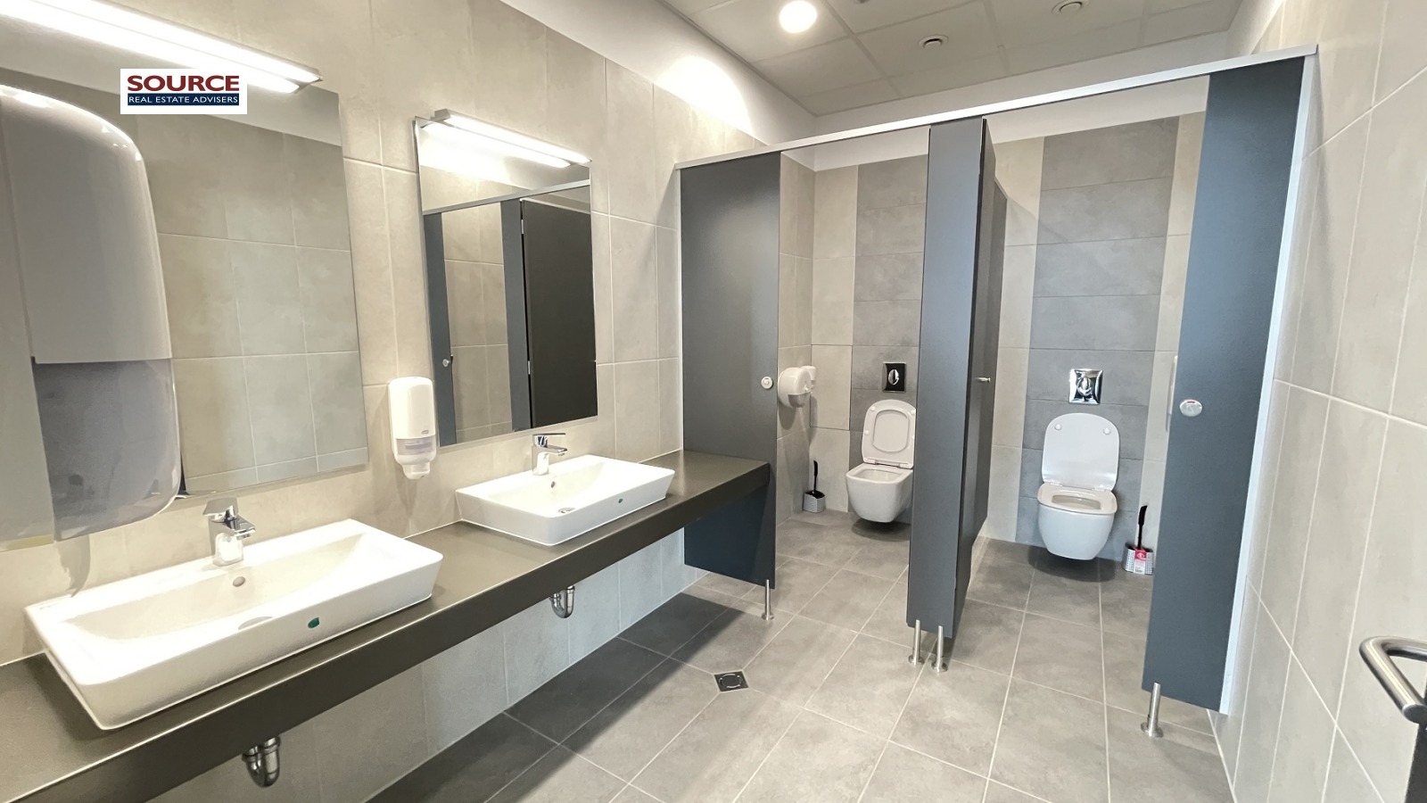 Дава под Наем ОФИС | Imot.bg — изображение 13