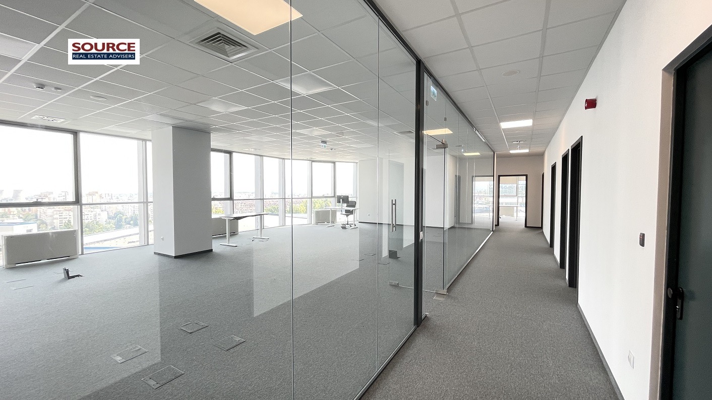 Дава под Наем ОФИС | Imot.bg — изображение 8