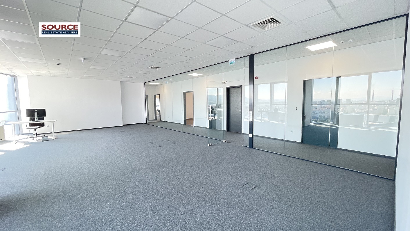 Дава под Наем ОФИС | Imot.bg — изображение 5