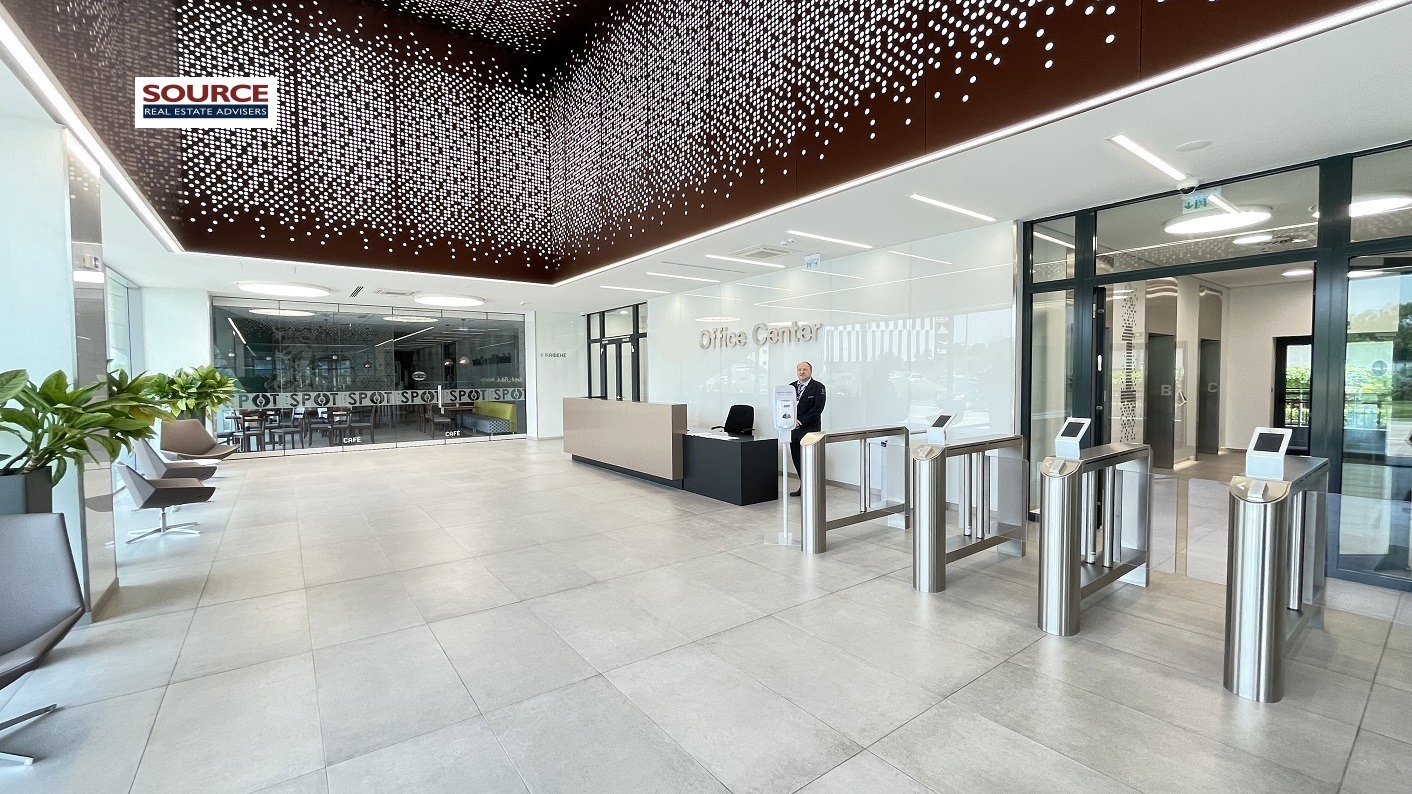 Дава под Наем ОФИС | Imot.bg — изображение 1