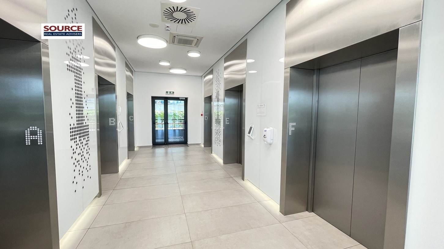 Дава под Наем ОФИС | Imot.bg — изображение 3