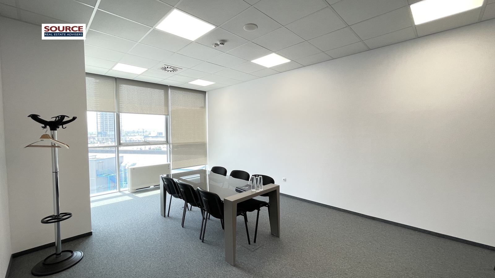 Дава под Наем ОФИС | Imot.bg — изображение 11