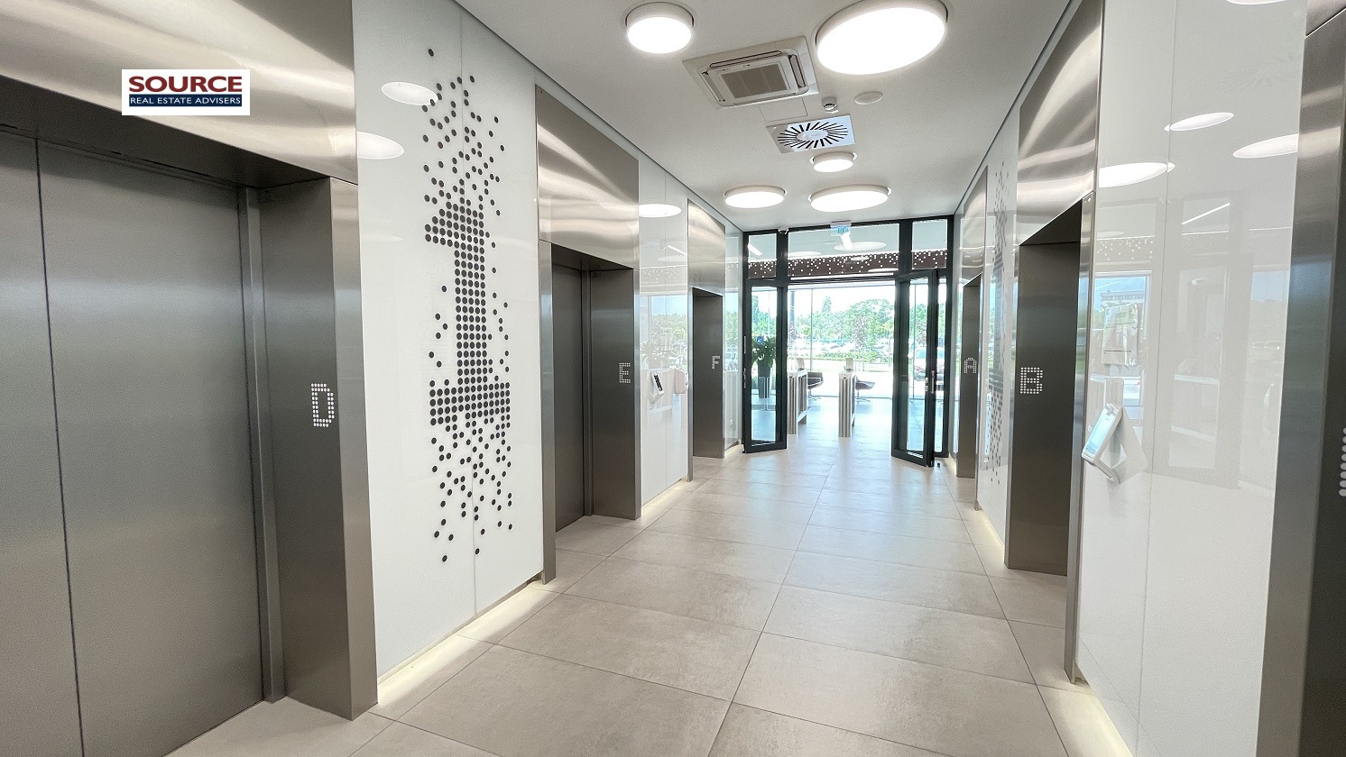 Дава под Наем ОФИС | Imot.bg — изображение 2