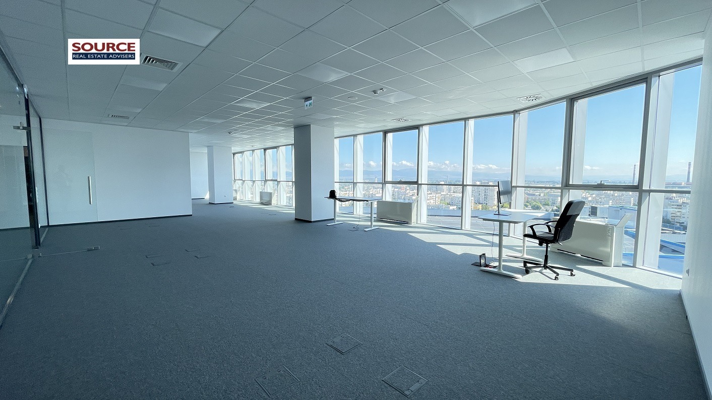 Дава под Наем ОФИС | Imot.bg — изображение 7