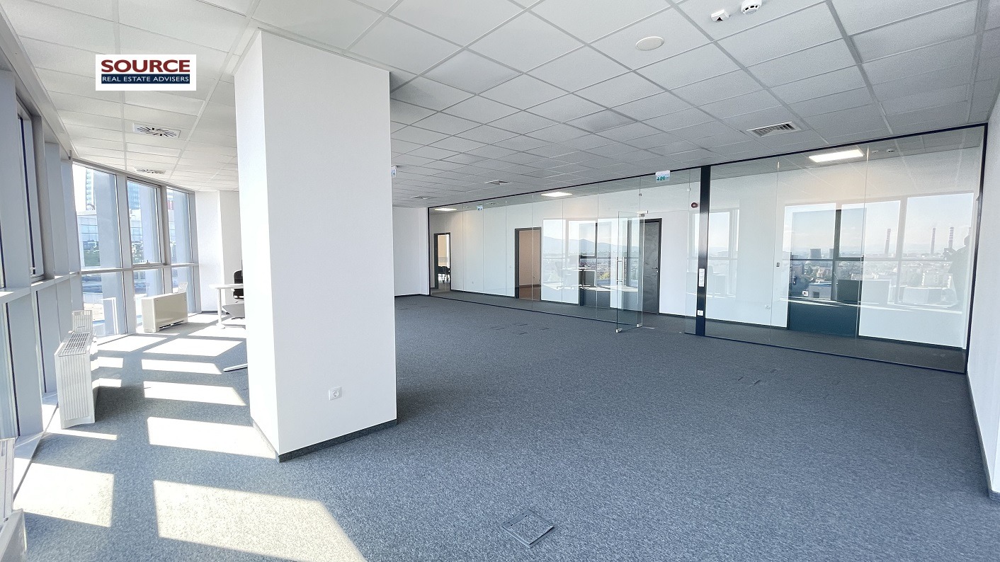 Дава под Наем ОФИС | Imot.bg — изображение 4