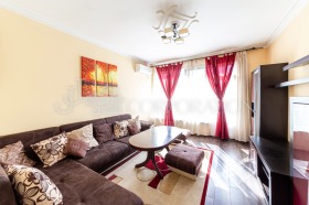 1 bedroom Lozenets, Sofia 1