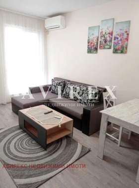 1 bedroom Hristo Smirnenski, Plovdiv 3