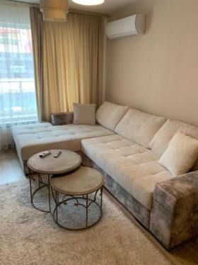 1 ložnice Karšijaka, Plovdiv