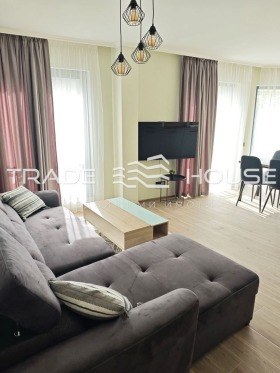 1 dormitorio Karshiyaka, Plovdiv