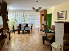 Тристайни апартаменти под наем в град София, Изгрев - изображение 6 