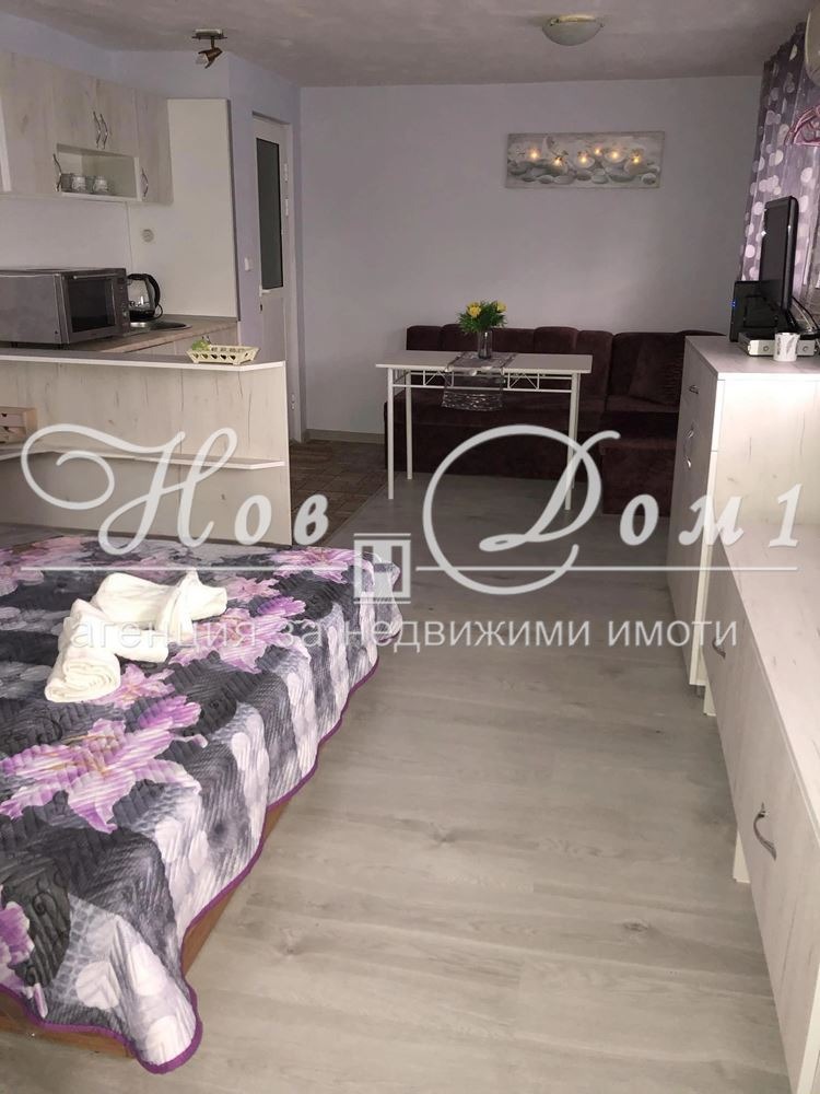 Дава под наем  1-стаен град Варна , Спортна зала , 25 кв.м | 71805215 - изображение [5]