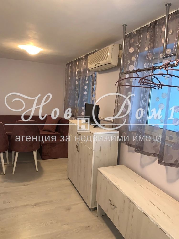 Дава под наем  1-стаен град Варна , Спортна зала , 25 кв.м | 71805215 - изображение [2]