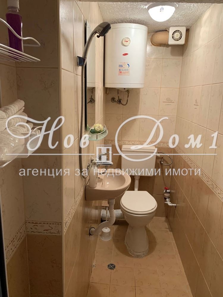 Дава под наем  1-стаен град Варна , Спортна зала , 25 кв.м | 71805215 - изображение [7]