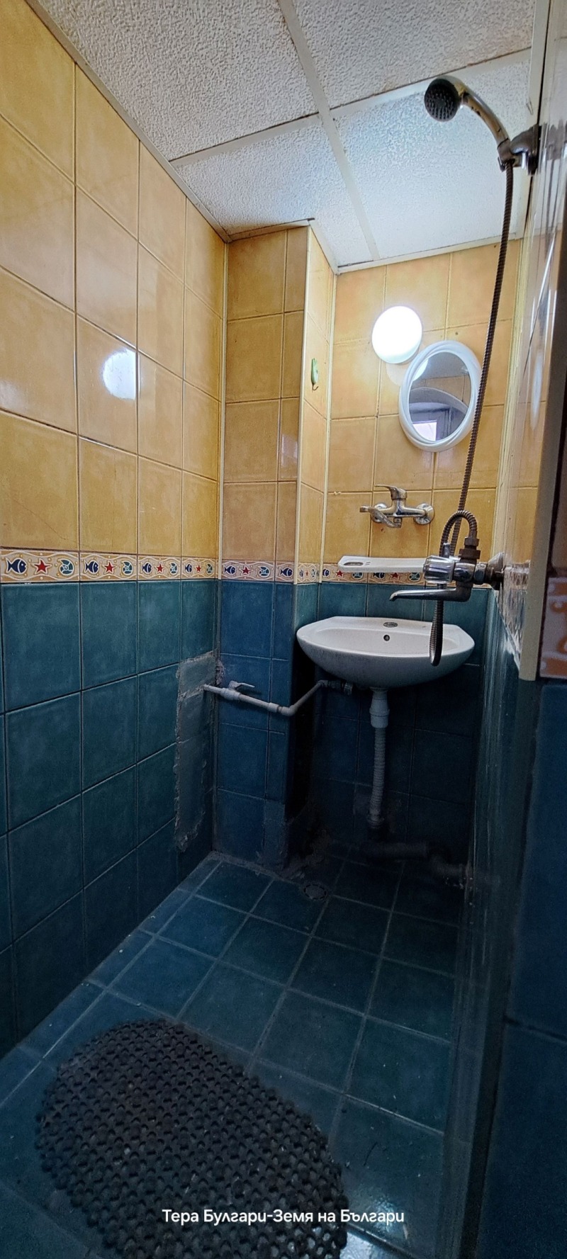 Дава под наем 1-СТАЕН, гр. Перник, Център, снимка 7 - Апартаменти - 53205971