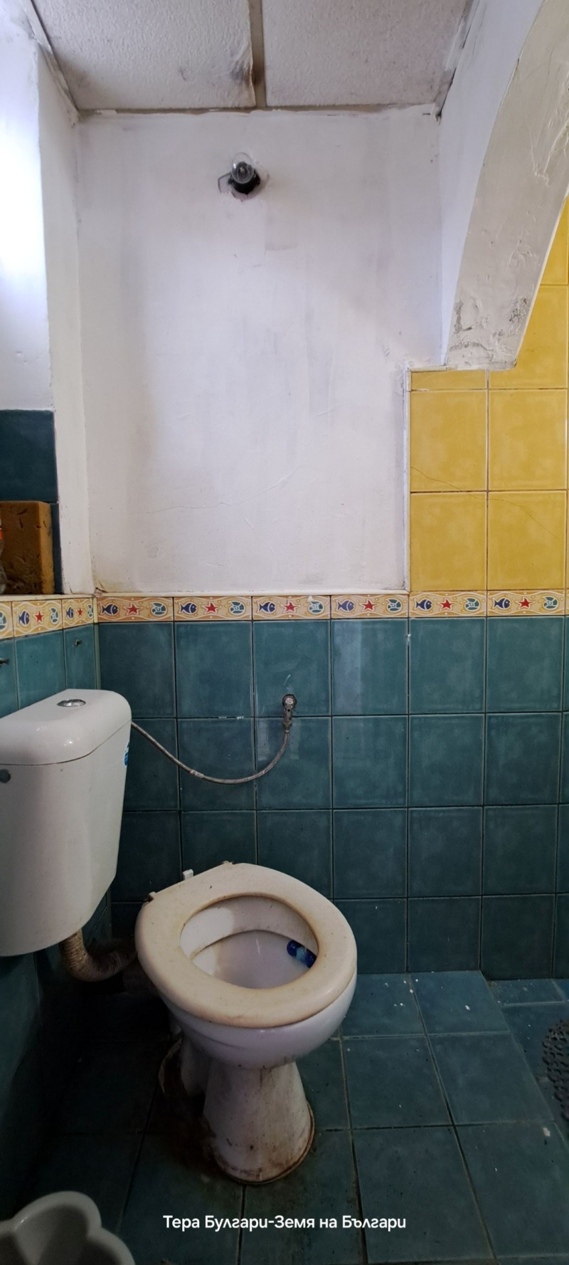 Дава под наем 1-СТАЕН, гр. Перник, Център, снимка 6 - Апартаменти - 53205971