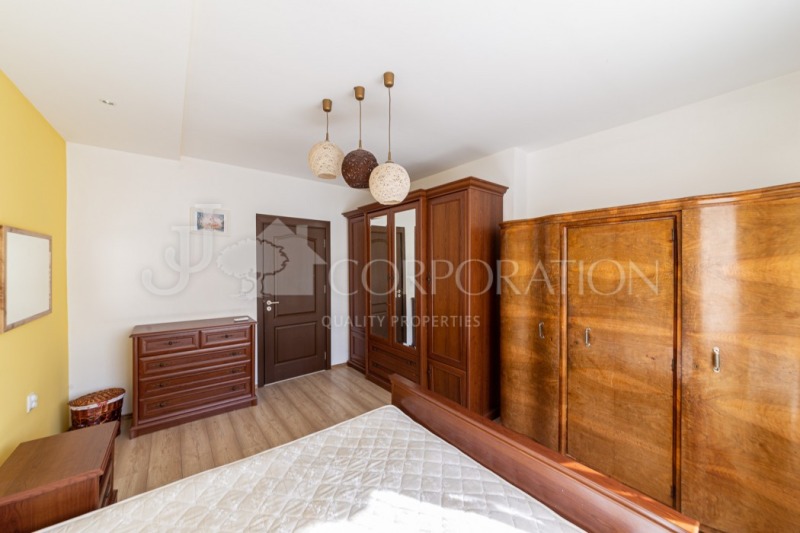 En renta  1 dormitorio Sofia , Lozenets , 60 metros cuadrados | 59307711 - imagen [10]