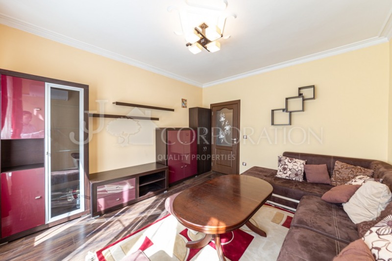 De inchiriat  1 dormitor Sofia , Lozeneț , 60 mp | 59307711 - imagine [2]