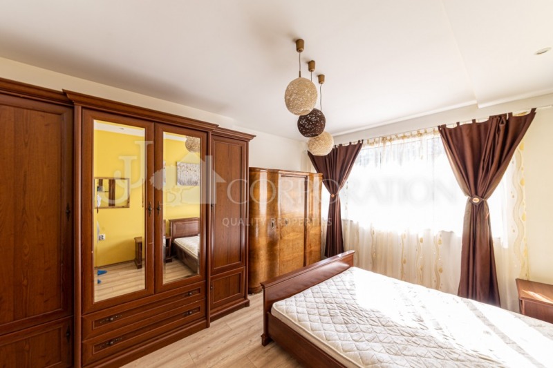 Zu vermieten  1 Schlafzimmer Sofia , Lozenez , 60 qm | 59307711 - Bild [9]